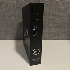 Dell OptiPlex 3000 TC Pentium