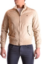 Giubbino Dondup beige ENN2952