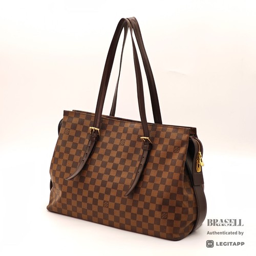 Borsa tote louis - tote, vuitton