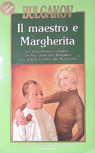 Maestro margherita - il,