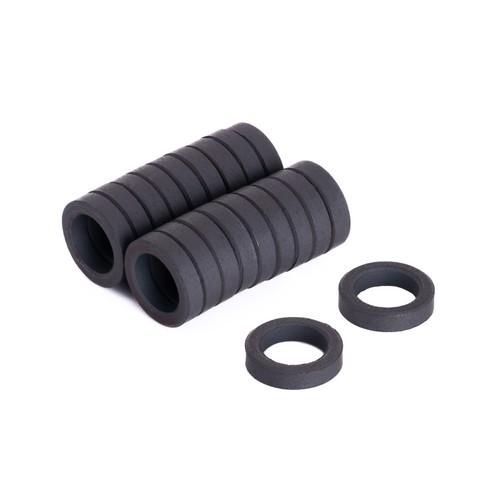 Y10 ferrite anello - y10,