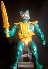 mer man motu masters vintage