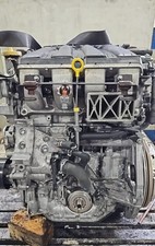 MOTORE SEMICOMPLETO PER RENAULT Laguna Berlina 5° Serie M4RD726 benzina 2000 (0