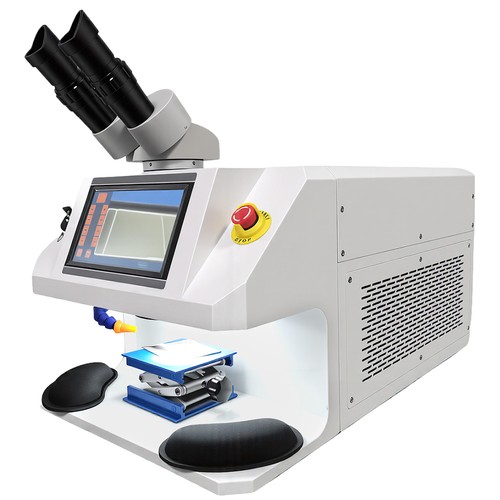Saldatrice laser 100w - saldatrice, 100w/200w