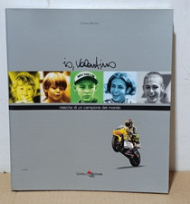 IO, VALENTINO VR46 NASCITA DI