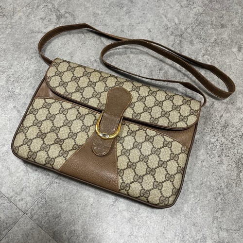 Rara borsa tracolla gucci - a,