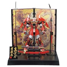 MG Shin Musha Gundam Sengoku