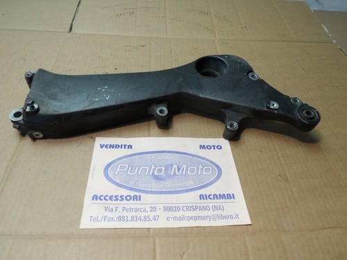 Staffa supporto marmitta - , honda