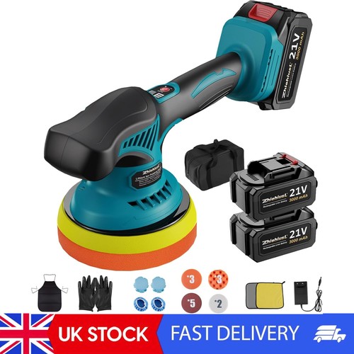 Kit lucidatrice tampone auto - lucidatrice,