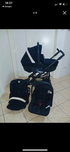 Trio cam - trio,