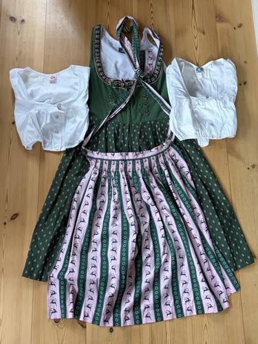 Abito tradizionale dirndl - abito,