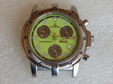 Orologio da polso cronografo