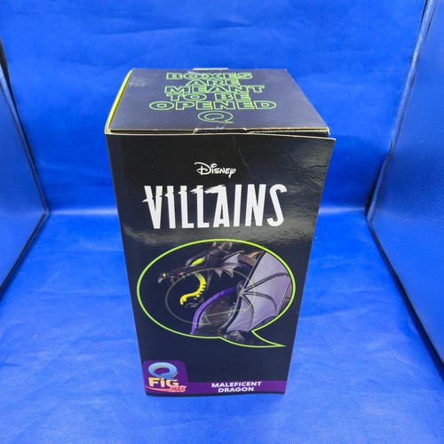 Disney villains fig - disney, max