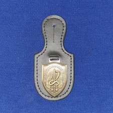 raro distintivo associazione