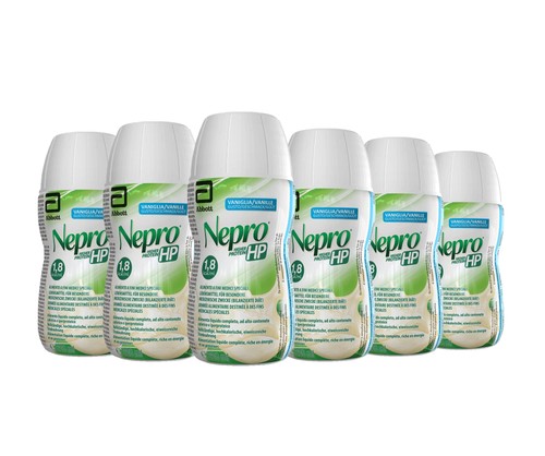 Abbott nutrition nepro - nepro, hp