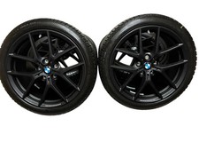 Cerchi originali BMW Serie 1