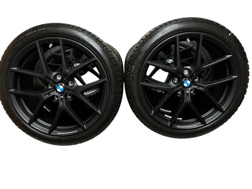 Cerchi originali bmw - originali,