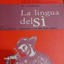 Libro ciliberti la - m.,