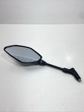 ♻️ Specchio retrovisore