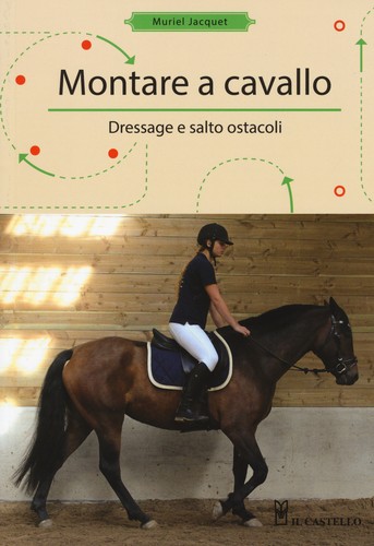 Montare cavallo dressage e - montare,
