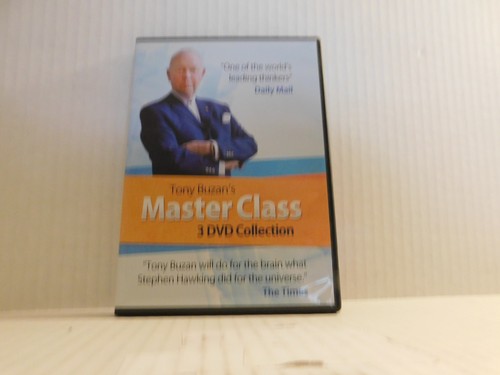 Tony buzan buzans - buzan, buzan's