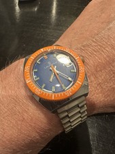 Orologio Skin Diver Laurens