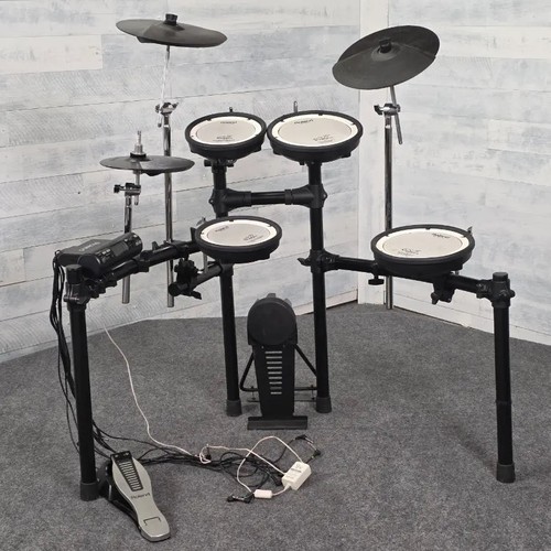 Used roland 5pc - td-4,