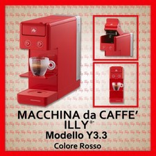 Illy iperEspresso Y3.3 850W