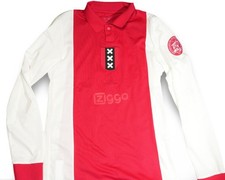 AJAX A.F.C. MAGLIA 125°