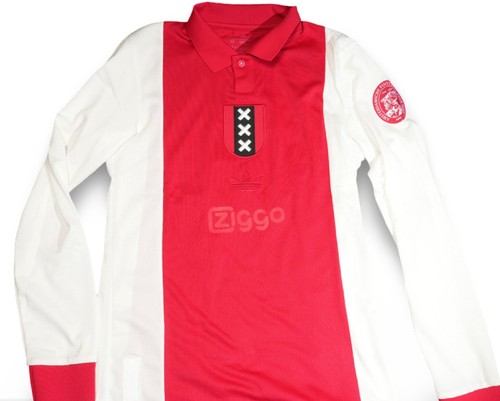 Ajax 125th anniversary - ajax,