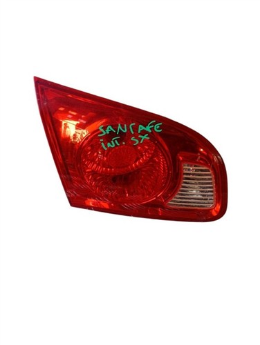Fanale posteriore led - a,