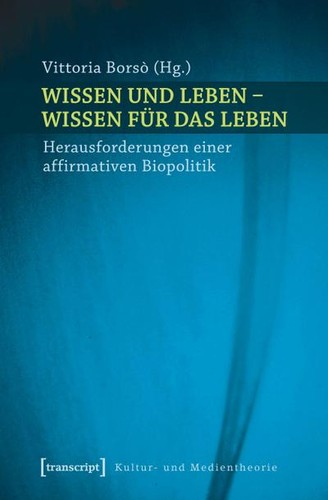 Wissen und leben - wissen,