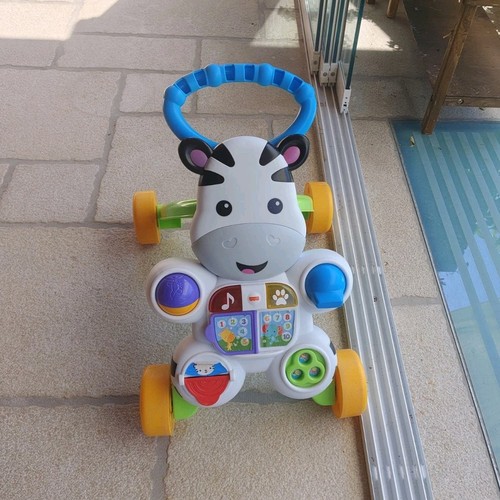 Fisher price girello primi - fisher-price,