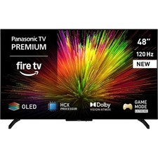 TV OLED 4K Panasonic 48Z80B