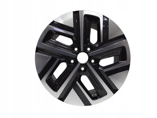 Cerchio lega 17 pollici - 1x,