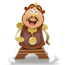 Disney Money Bank Beauty And