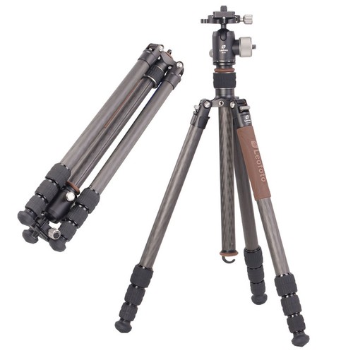 Leofoto urban 254ct - leofoto, lx-254ct