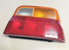 FANALE POSTERIORE FORD ESCORT MK5 V SERIE DESTRO DX STOP FORD ESCORT ORION 