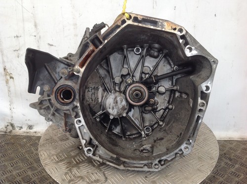 Cambio manuale renault scenic - cambio,