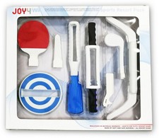 Kit accessori compatibili per