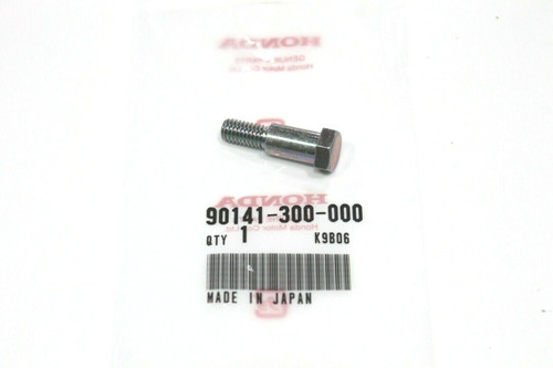 Honda bullone fissaggio - bullone,