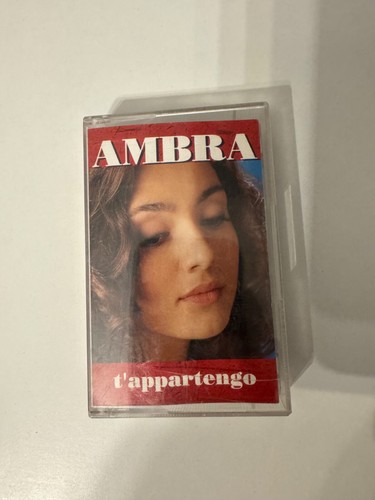 Ambra appartengo rti - ambra,