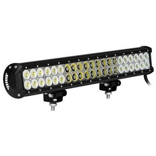 Barra led doppia cree 505mm - barra,