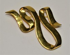 Spilla Brooch Vintage Firmata