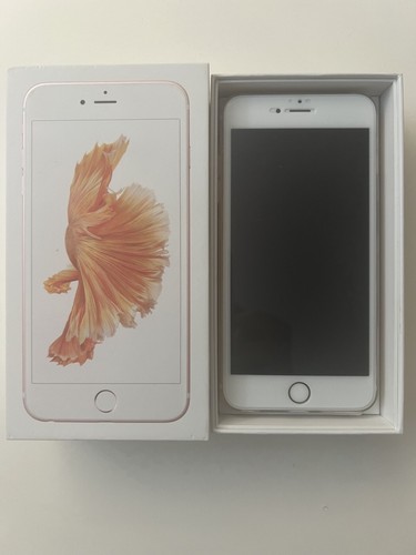 Apple iphone plus - 6s,