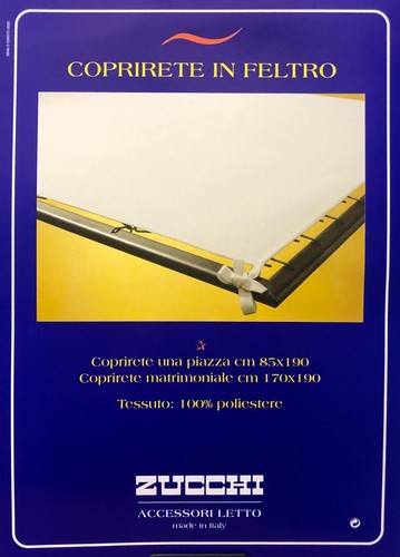 Coprirete feltro - coprirete,