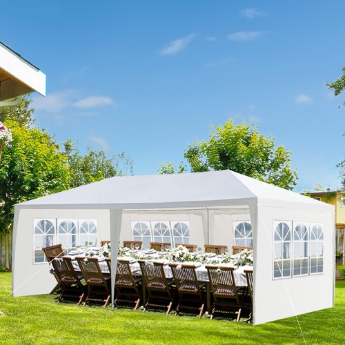 Outdoor party tent 10x20 - tent, ft