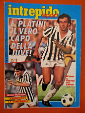 RIVISTA INTREPIDO CALCIO N.2 -