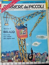Corriere dei piccoli N 20