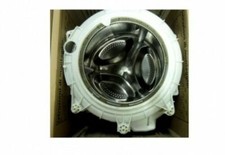 Assieme Vasca Completa +